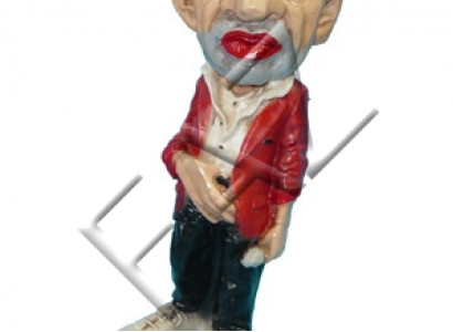 Design Man Figure Statue Sculpture Figures Sculptures Decoration Decor New Statues